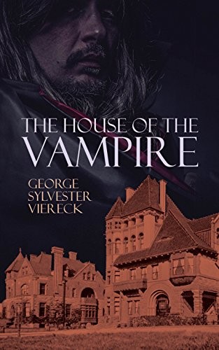 House of the Vampire
