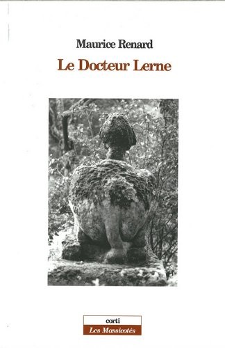 Docteur Lerne, sous-dieu