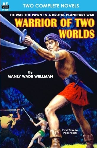 Warrior of Two Worlds