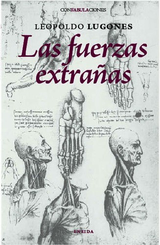 Fuerzas Extrañas