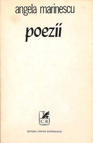 Poezii