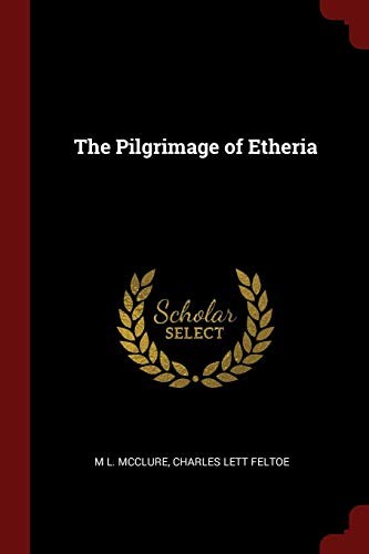 Pilgrimage Of Etheria
