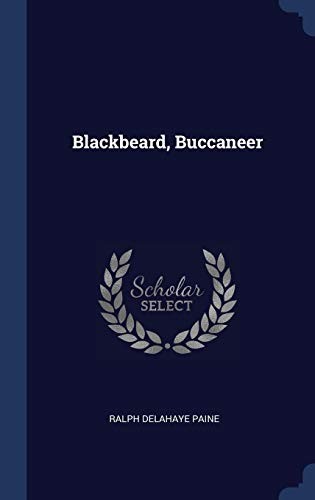 Blackbeard: Buccaneer
