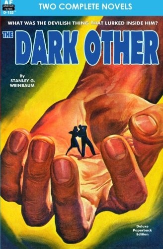 Witch of the Demon Seas