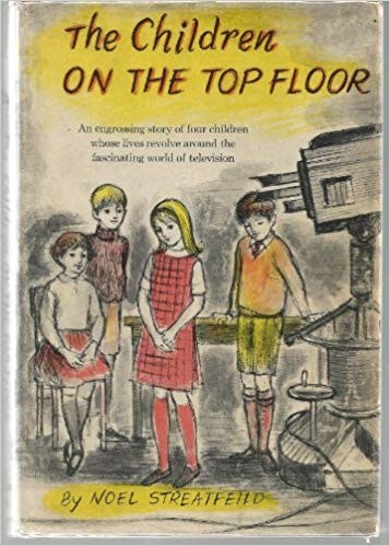 The Children on the Top Floor