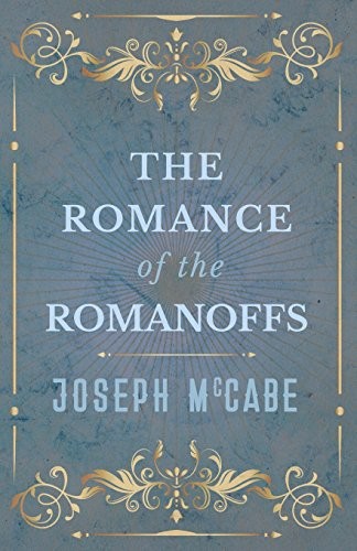 Romance of the Romanoffs