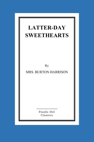 Latter-Day Sweethearts