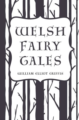 Welsh Fairy Tales