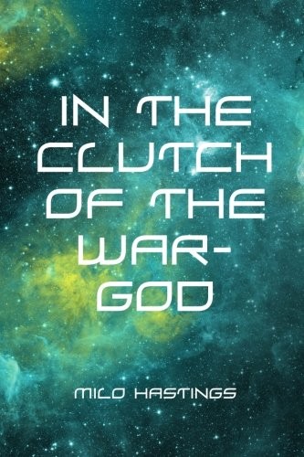 In the Clutch of the War-God
