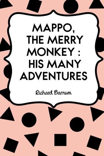 Mappo, the Merry Monkey