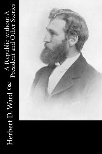 Republic Without A President, and Other Stories