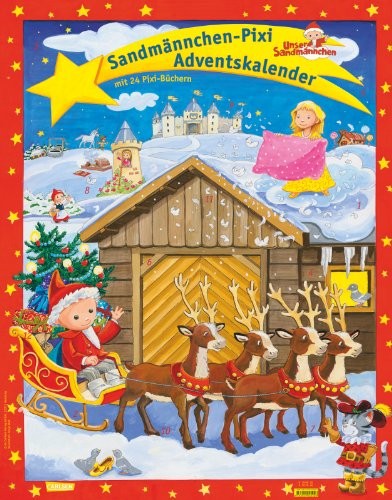 Adventskalender 2013