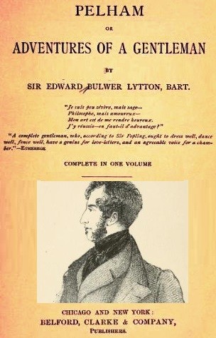 Pelham — Volume 03