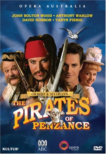 Pirates of Penzance