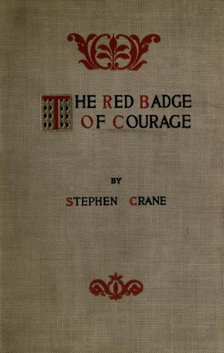 Red Badge of Courage