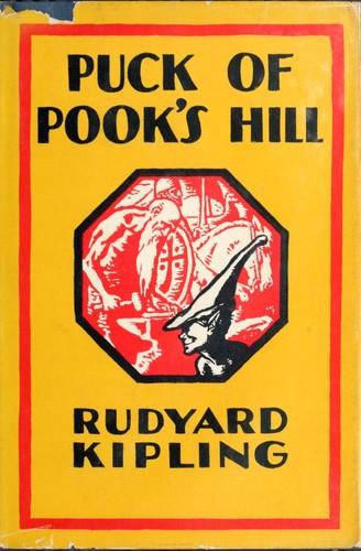 Puck of Pook's Hill