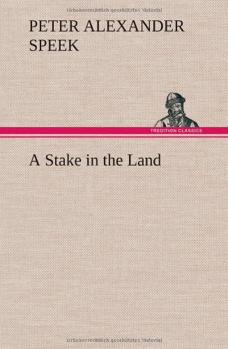 A Stake in the Land