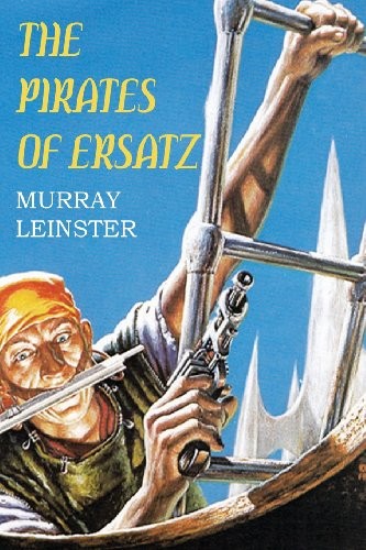 Pirates of Ersatz