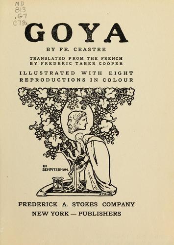 Goya
