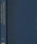Personal Recollections, from Early Life to Old Age, of Mary Somerville