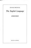 The English Language