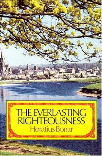 Everlasting Righteousness