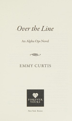 Over the Line