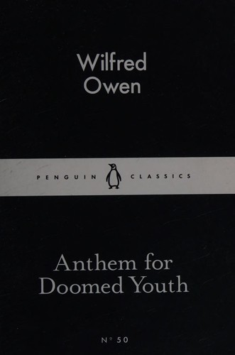 Anthem for Doomed Youth