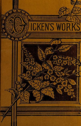 Martin Chuzzlewit (Version 3)