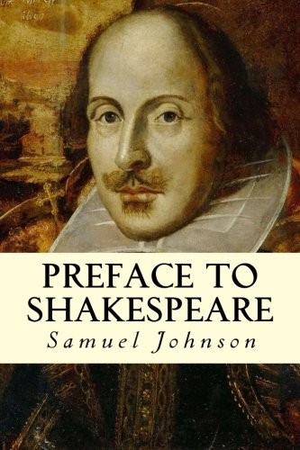 Preface to Shakespeare