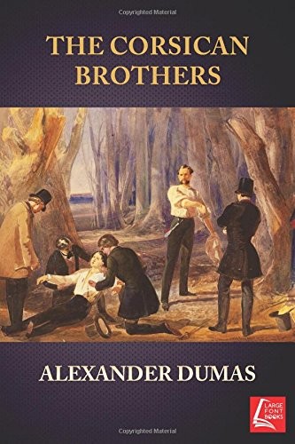 Corsican Brothers