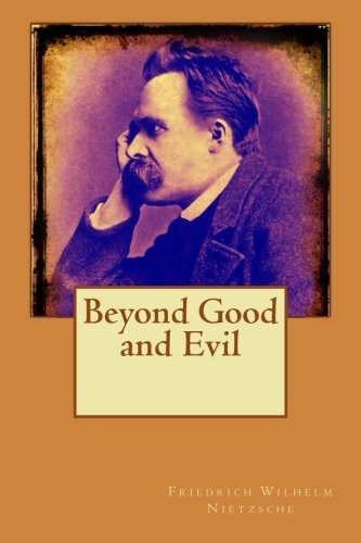 Beyond Good and Evil