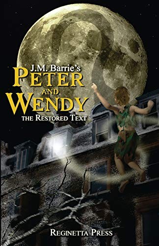 Peter and Wendy (Version 2)