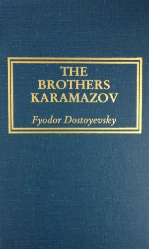 Brothers Karamazov