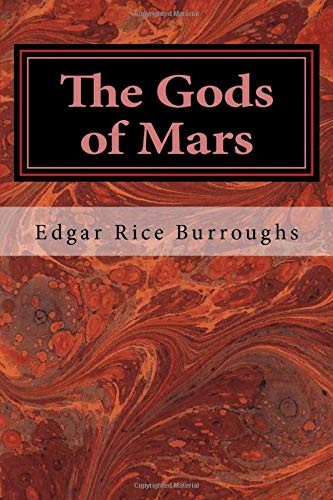 Gods of Mars