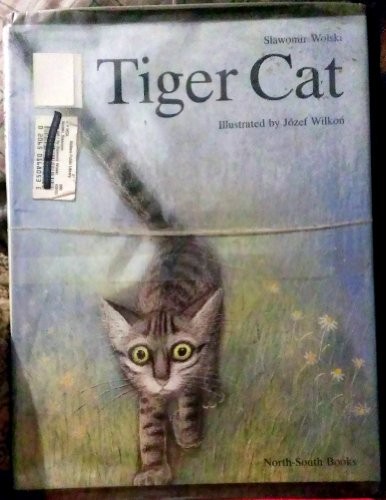 Tiger Cat
