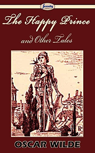 Happy Prince and Other Tales (version 5)
