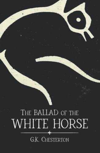 Ballad of the White Horse (Version 3)