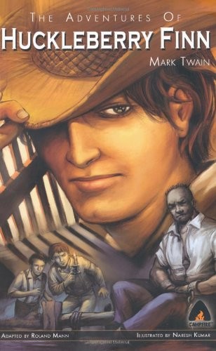 The Adventures of Huckleberry Finn (Tom Sawyer's Comrade)