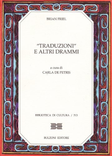 Traduzioni