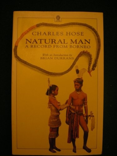 Natural Man