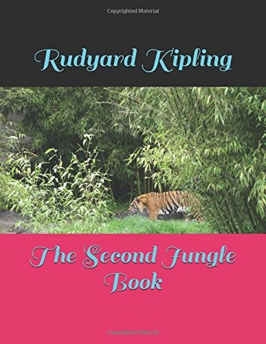 Second Jungle Book