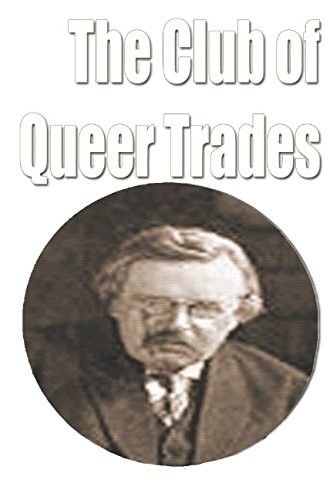 Club of Queer Trades