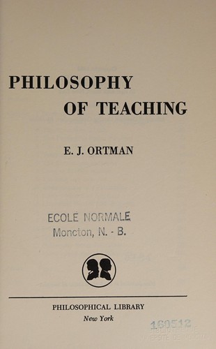 Philosophy of Teaching
