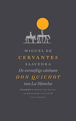 Don Quichot van La Mancha