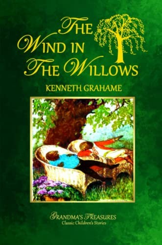 Wind in the Willows (version 2)