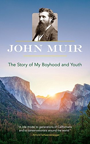 Story of My Boyhood and Youth