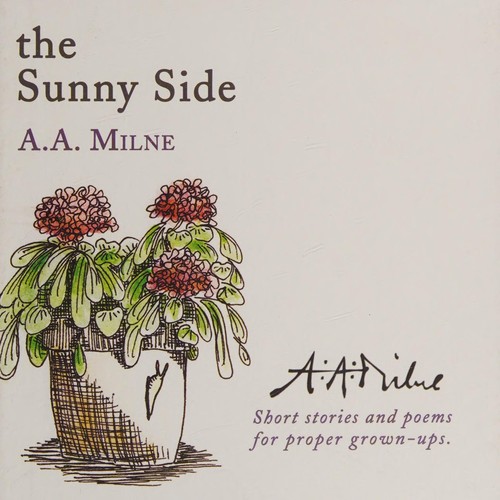 Sunny Side (Version 2)