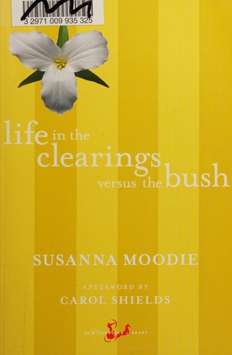 Life in the Clearings versus the Bush