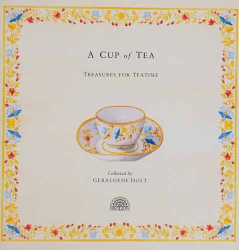 Cup of Tea